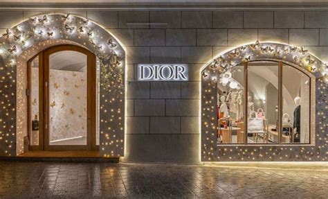 dior kitzbühel öffnungszeiten